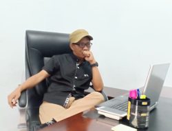 Teroris Semakin Teriris Pasca Aksi Bom Bunuh Diri di Pos Penjagaan