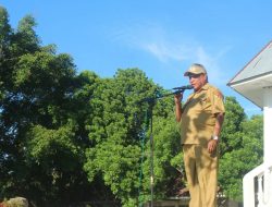 Analogi botol tentang Hak dan Kewajiban Seorang ASN