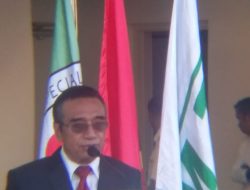 Presidente Timor Leste Resmikan Bandara Internasional Oecusse