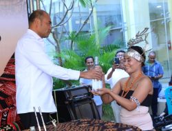 VBL Lounching Sophia