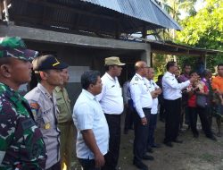 Masyarakat Karang Indah Siap Terima Gub VBL