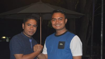 Aksi Usir Wartawan di Polres Belu Berujung Damai