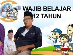 Diduga Kadisdik Riau Legalkan Pungli di SMA Negeri 1 Perhentian Raja