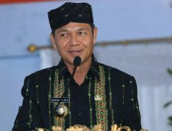 HUT Ke-16 Manggarai Barat Raih Opini WTP