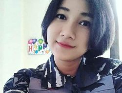 Gadis Muda Belia dan Rupawan Ternyata Pengawal Andalan Presiden Jokowi