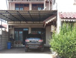 Tersandung Kasus Korupsi Rumah dan Mobil Darmili Disita Kejati Aceh