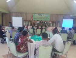 Kurangi Kekerasan pada Anak, Child Fund Buat Pelatihan Bagi Para Aktivis