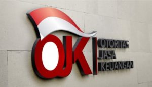 OJK Berikan Sanksi Kasus PT Garuda Indonesia