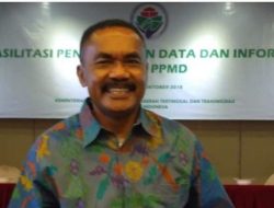 Juni 2019 21 Kabupaten di Propinsi NTT Cairkan Dana Desa