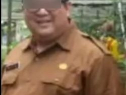 Diduga Lakukan Dugaan Penipuan, BL Minta Diback-Up