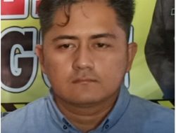 Resmi Dilaporkan, Ini Tanggapan Kasat Reskrim Polres Sarolangon Jambi 