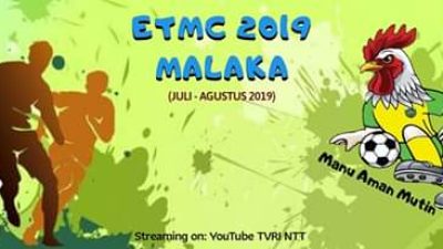 PS Malaka Harus Rebut Poin Untuk Amankan Tiket Perdelapan Final ETMC