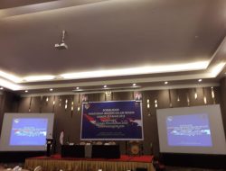 Pemprov NTT Adakan Sosialisasi Tentang Permendagri Nomor 33 Tahun 2019