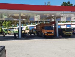 Diduga Ada Mafia BBM Subsidi Oleh Beberapa Perusahaan di Perbatasan RI-RDTL