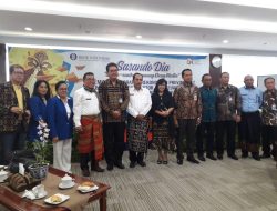 Investasi Bodong di NTT Masih Sangat Tinggi