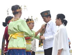 Kunjungan Kerja ke NTT, Presiden Akan Tinjau Pengembangan Infrastruktur Wisata di Labuan Bajo