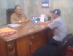 Tiga  Calon Direktur Utama Prusda Lahat Ikut Uji Kelayakan