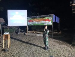 Pastikan Prajuritnya Bebas Narkoba, Dandim Himbau Masyarakat Bebas Narkoba