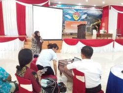 Perlindungan Penyandang Disabilitas dari Kekerasan Seksual