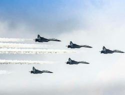 Lanud Sam Ratulangi Manado Segera Miliki Skadron Udara