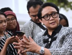 Pangeran Mahkota UEA Akan Berkunjung ke Indonesia