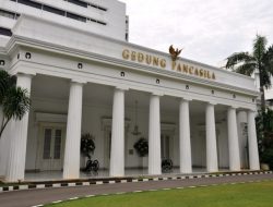 Pemerintah Kecam Pemberian Award Dewan Kota Oxford Kepada Tokoh OPM