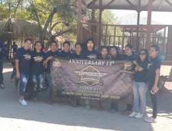 Rayakan HUT ke-13, DREG’S 28 Akan Berbagi Kasih