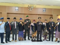 Jadilah KLU Yang Berjaya dan Membangun Bersama Rakyat