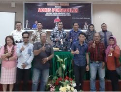 Jika Toro Ditahan, Berarti Jaksa Melakukan Pelanggaran Hukum