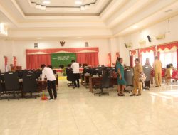 Kekerasan Terhadap Anggota Pena Batas RI-RDTL Kembali Terulang