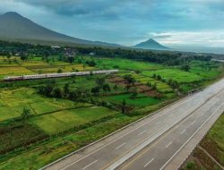 Investasi Rp151 Triliun Untuk Pembangunan 7 Ruas Jalan Tol Segera Dilelang