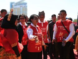 Kita Anak Indonesia, Kita Gembira