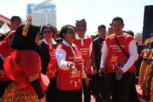 Kita Anak Indonesia, Kita Gembira