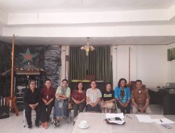 Anak- Anak Perlu Perlindungan Mengapa ..? 