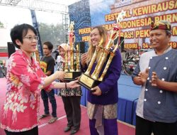 Koperasi Pekerja Migran, Cegah Risiko Jeratan Utang Rentenir