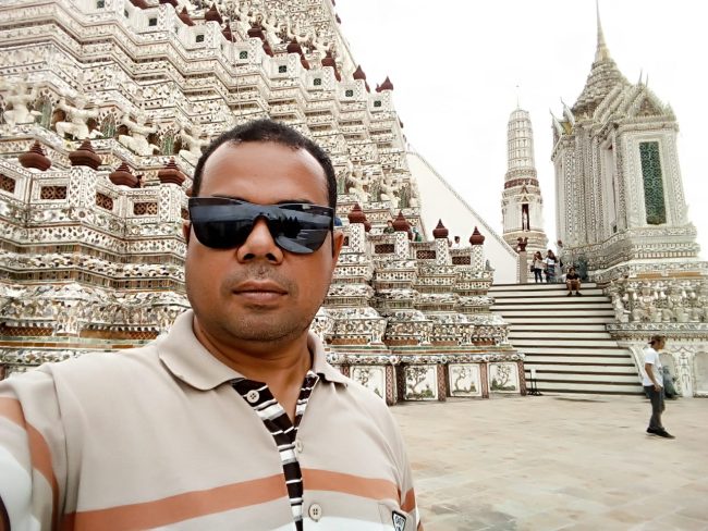 Advokad: Antara Klien, Hukum dan Keadilan 1 IMG 20190725 WA0080