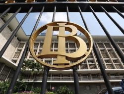 BI 7-day Reverse Repo Rate Turun Jadi 5,75%