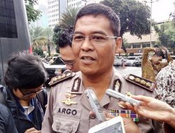 Polda Metro Jaya Dalami Video Ancaman Pembunuhan Terhadap Gubernur DKI Anies Baswedan