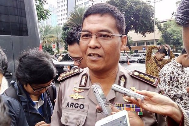 Polda Metro Jaya Dalami Video Ancaman Pembunuhan Terhadap Gubernur DKI Anies Baswedan