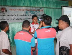 LPMTI Belu akan Gelar Seminar Tentang Nasionalisme dan Wawasan Kebangsaan di Perbatasan RI-RDTL