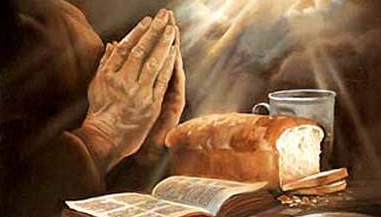 Roti hidup yohanes 1