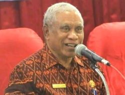 Wabup Belu Unggulkan Persemal Malaka Dalam Ajang ETMC 2019