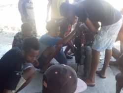 Kurangi Pengangguran, Dinas Nakertrans Adakan Pelatihan Menjahit dan Otomotif