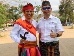 BOP-LBF: Pariwisata Seni Budaya Menarik Wisatawan