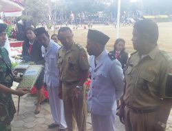 Empat Desa di Perbatasan RI-RDTL Ini Keluar Sebagai Juara Lomba Website Desa