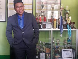 Haris Akbar,: HUT RI, Merupakan Pintu Gerbang, Untuk Pendidikan