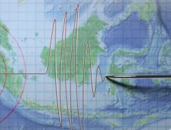 Kabupaten Rote Ndao Diguncang Gempa 5,1 M, Tidak Berpotensi Tsunami