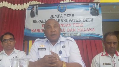 Kendala Bukan Rintangan Untuk Memberantas Narkotika di Wilayah Perbatasan RI-RDTL