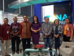 Wagub NTT: Kerahkan Apa yang Dimiliki Rakyat untuk Sejahterakan NTT