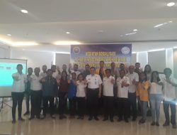 BNN Kota Kupang Ajak Masyarakat Berantas Narkoba